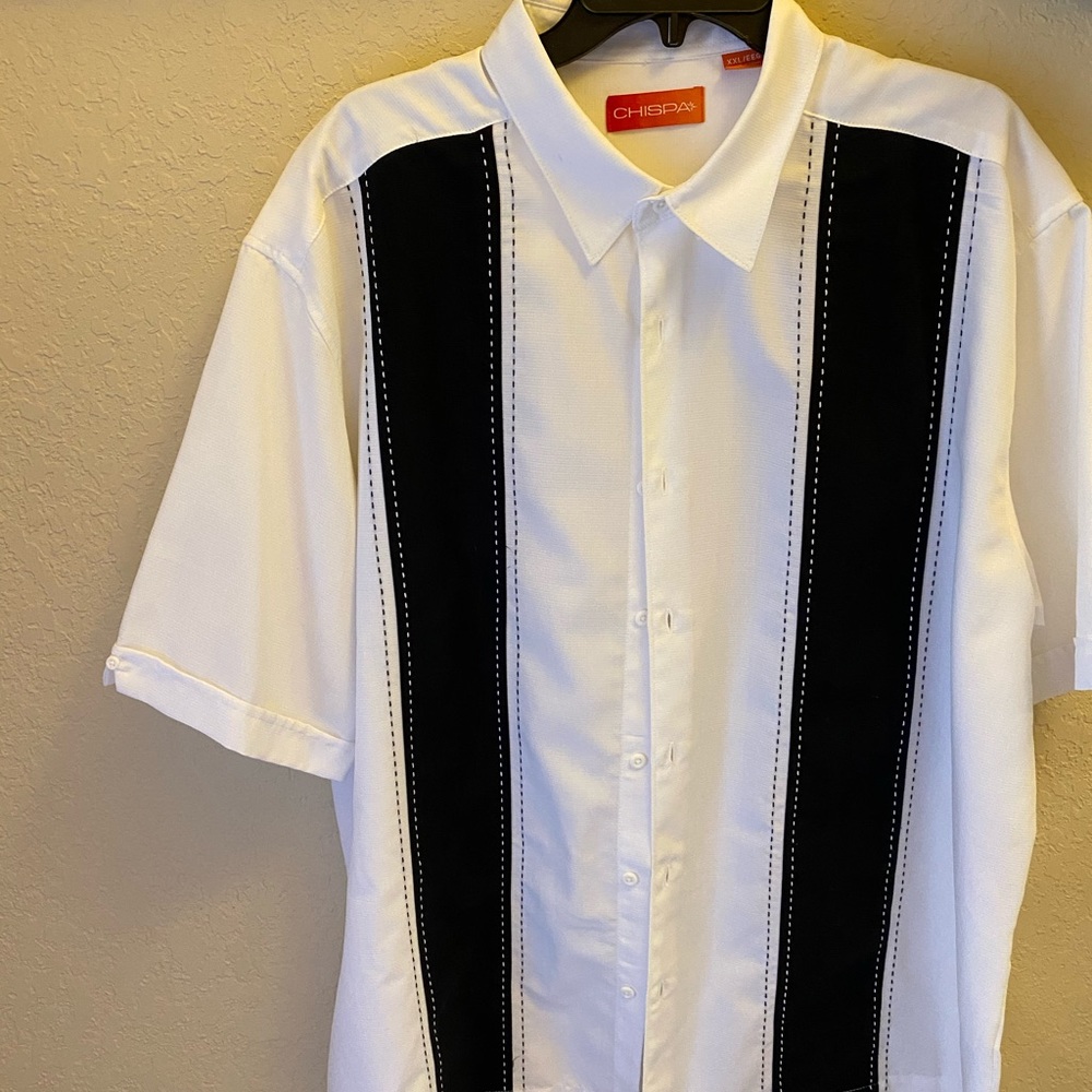 Mens button down shirt